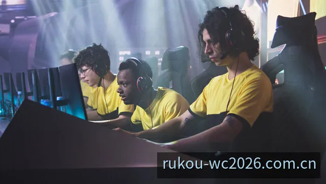Worlds 2026全球总决赛赛事中心视觉图